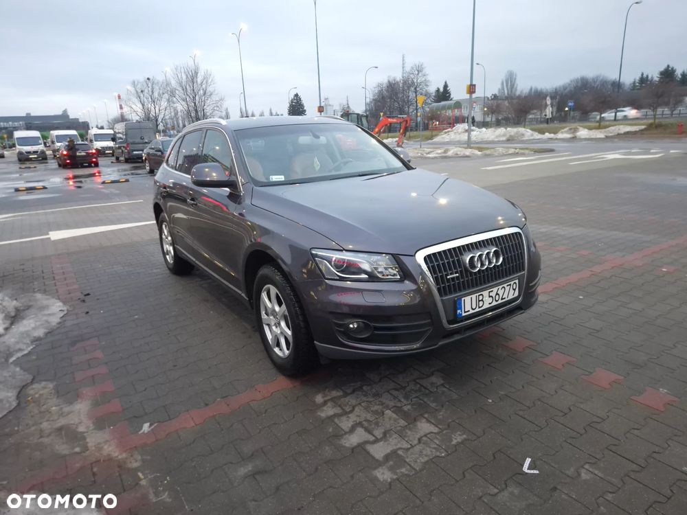 Audi Q5 2.0 TDI Quattro S tronic - 2