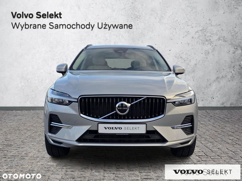 Volvo XC 60 - 5