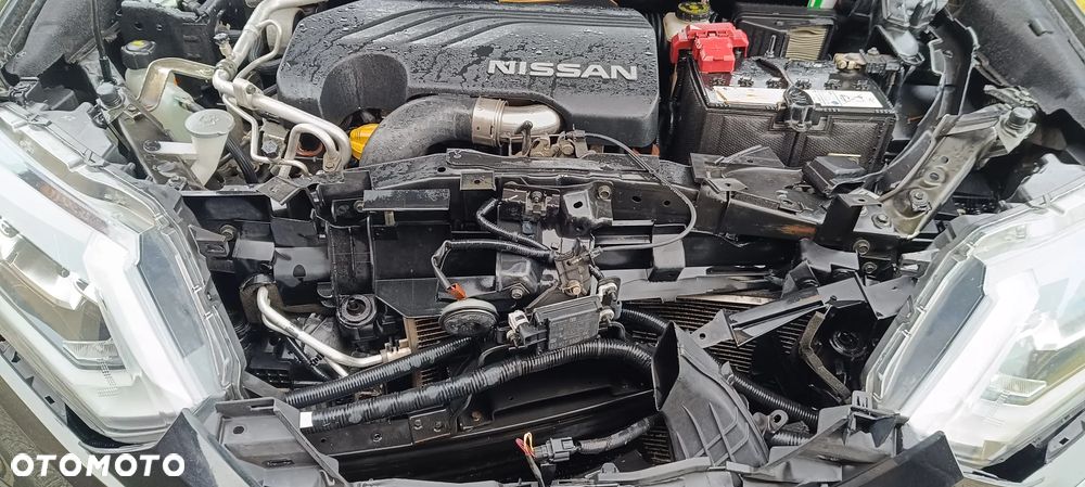 Nissan X-Trail 2.0 dCi Tekna 2WD Xtronic - 16