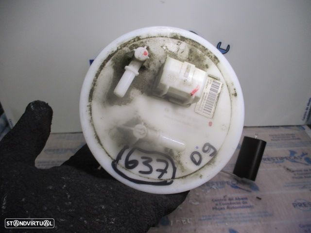 Bomba Combustivel 0580203096 SUZUKI SWIFT 4 2011 1.3DDIS 75CV 5P BRANCO DIESEL - 4