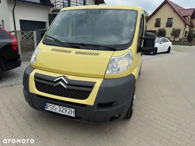 Citroën Jumper 30 L1H1 Confort - 2