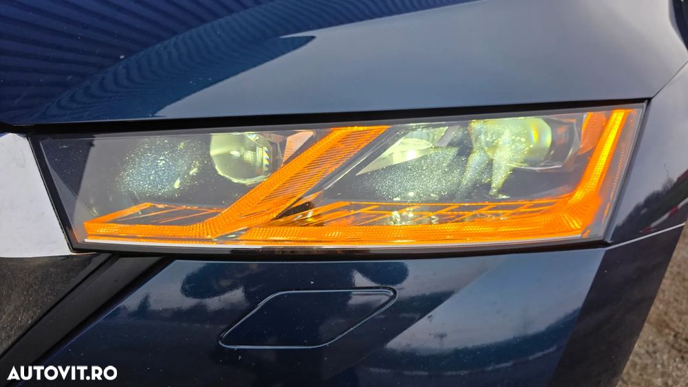 Skoda Octavia 2.0 TDI DSG First Edition - 18
