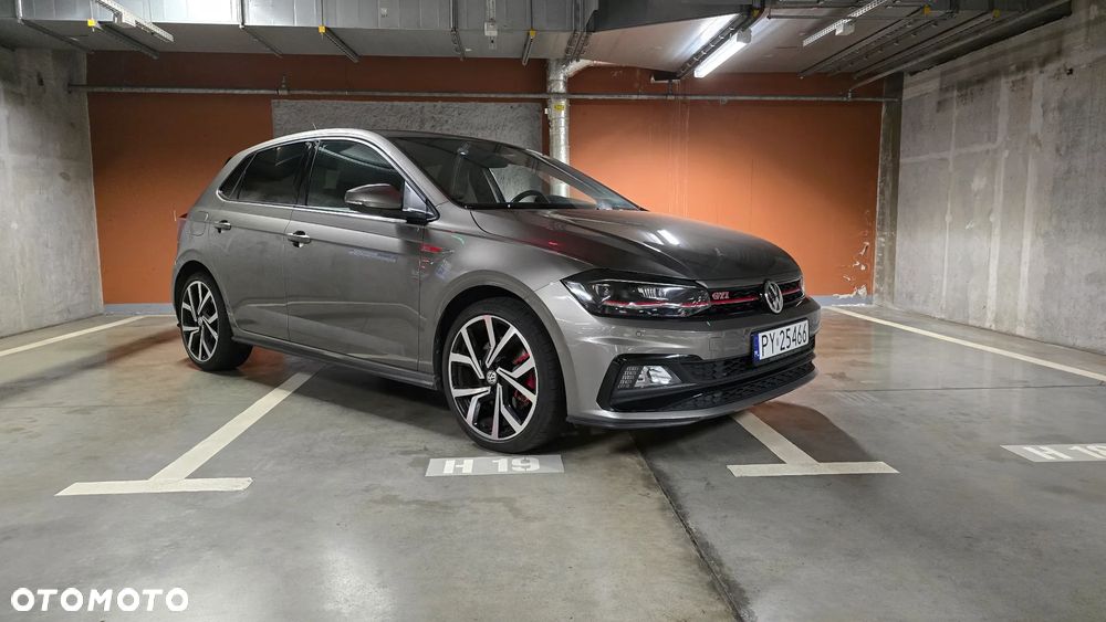 Volkswagen Polo 2.0 TSI GTI DSG - 6