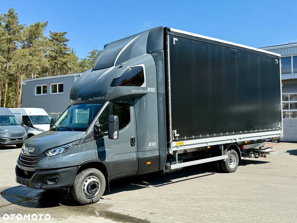 Iveco Daily 70C18 - 9