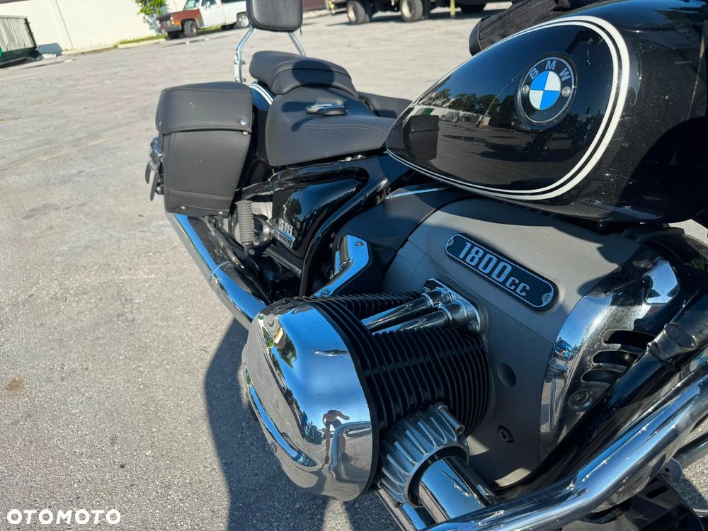 BMW R - 17