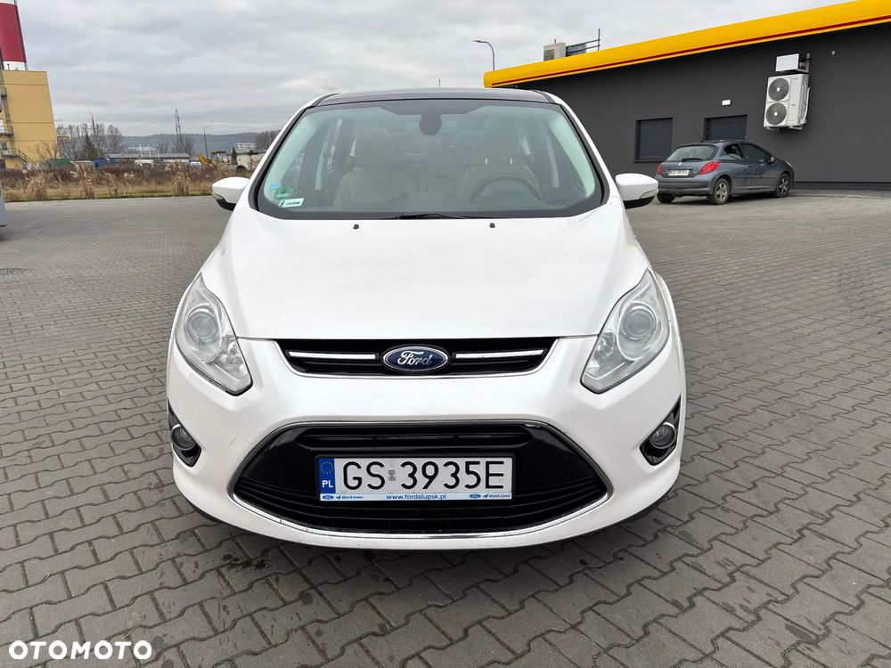Ford C-MAX - 3
