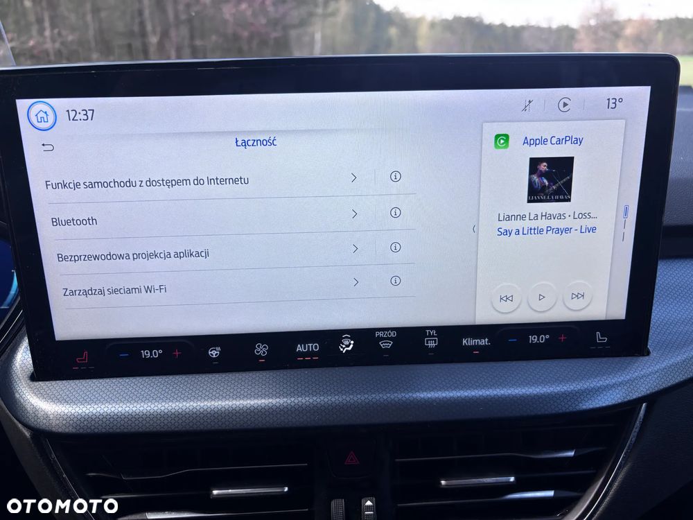 Ford Focus 1.0 EcoBoost mHEV Active X - 20