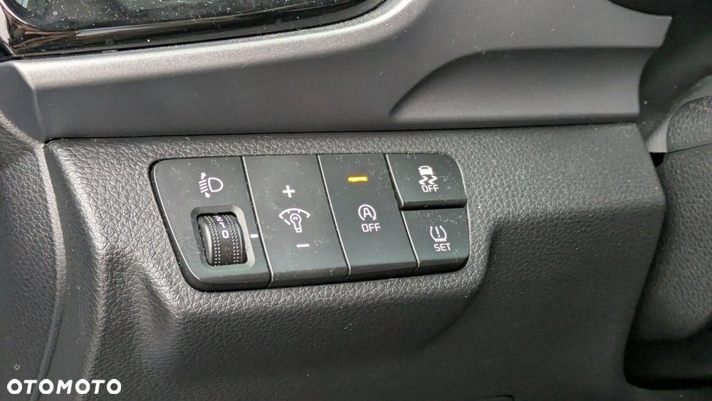 Kia Stonic 1.2 L - 13