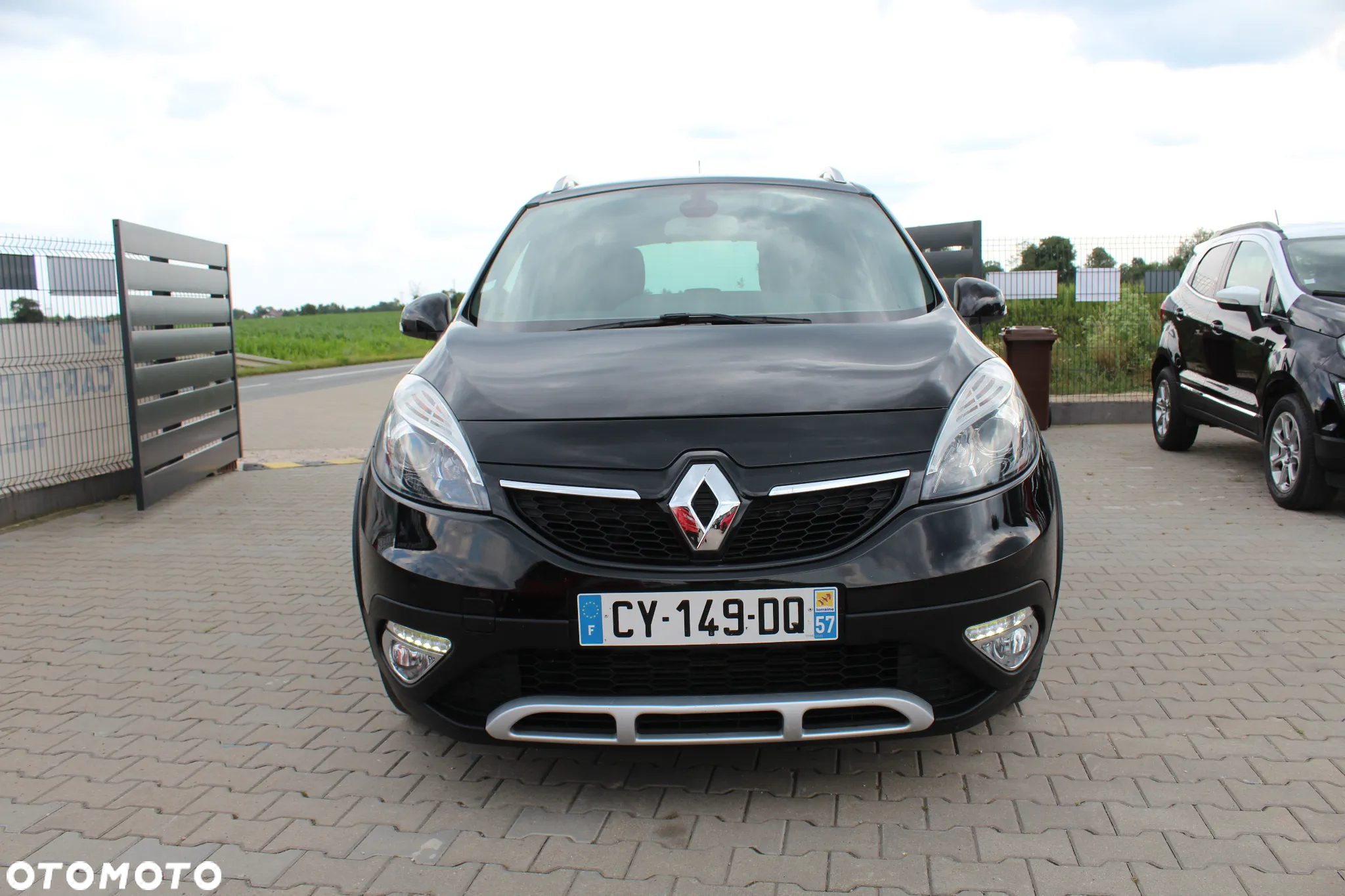Renault Scenic ENERGY TCe 130 S&S Xmod Bose Edition - 10