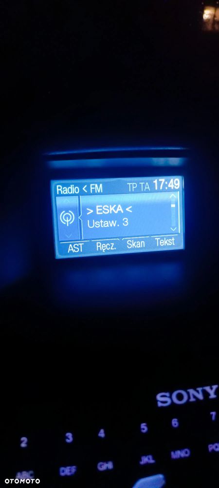 Ford Focus - 4
