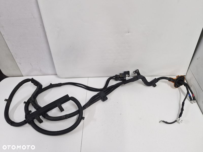 kia sportage 4 iv hybryda wiązka przewody wysokiego napięcia baterii 91671-f1520 - 1
