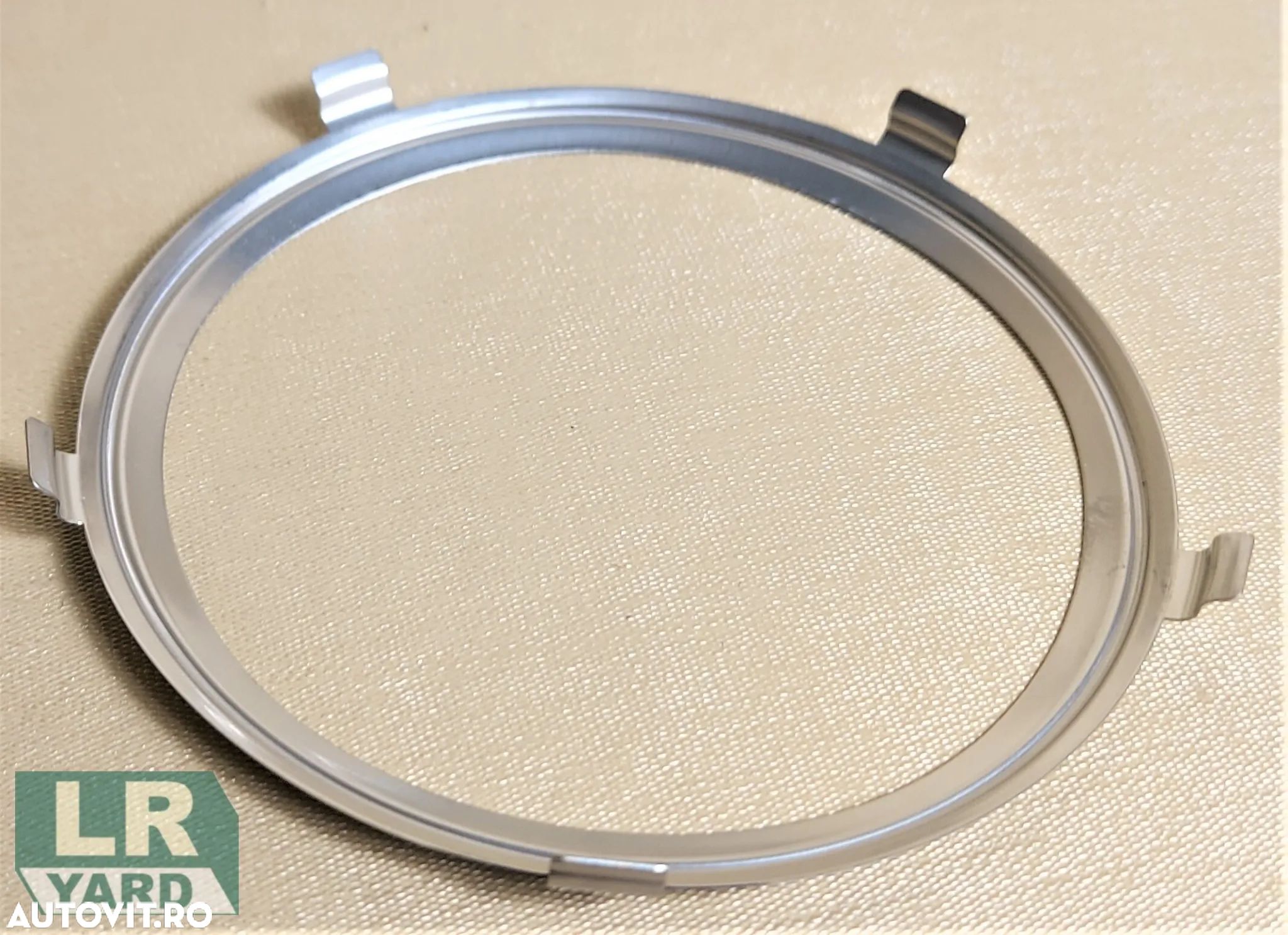 Garnitura turbina 2.0 diesel ingenium Original Land Rover  Discovery Sport - 1