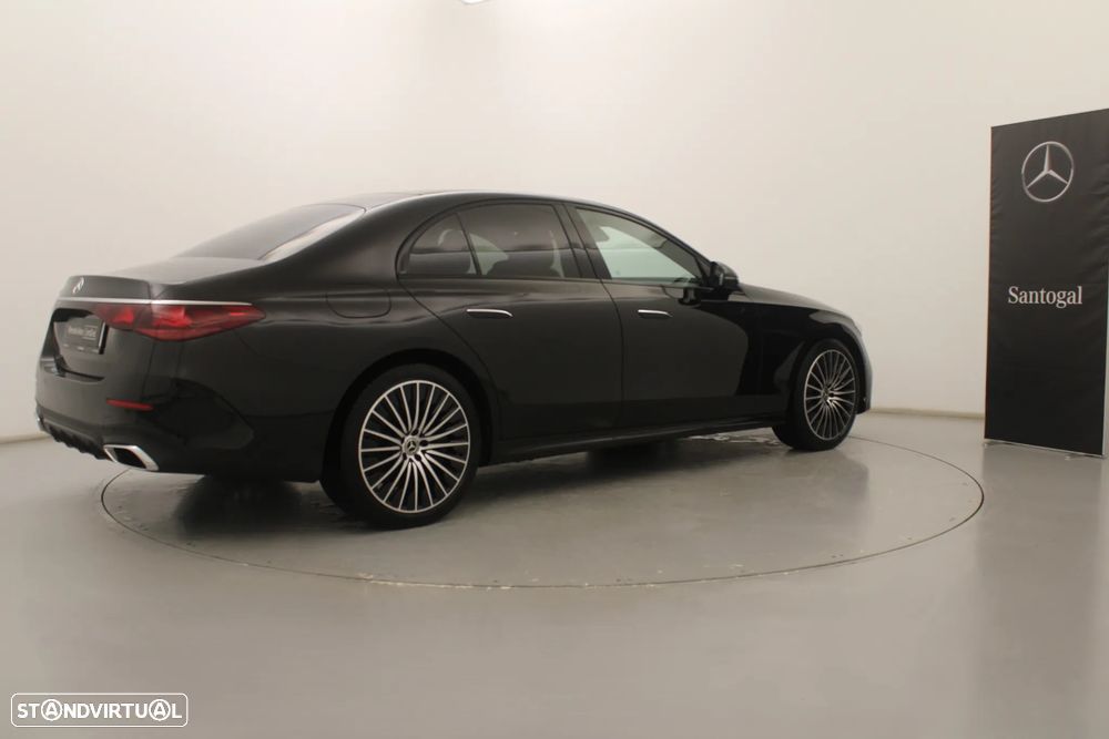 Mercedes-Benz E 300 Standard - 6