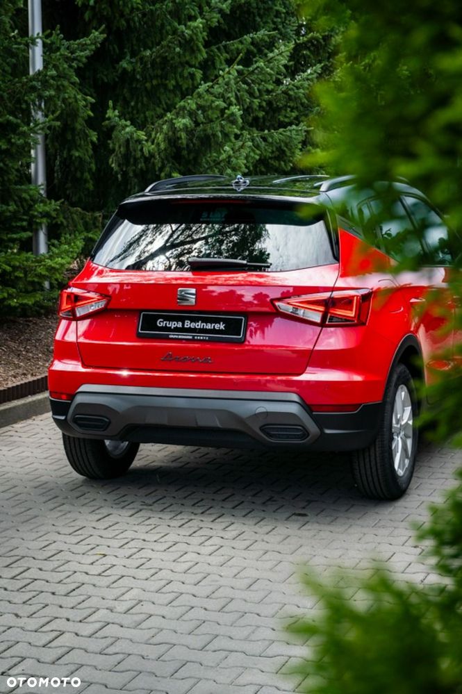 Seat Arona - 15