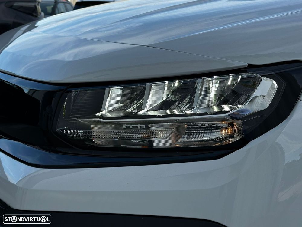 Opel Combo 1.5 CDTi Edition - 8