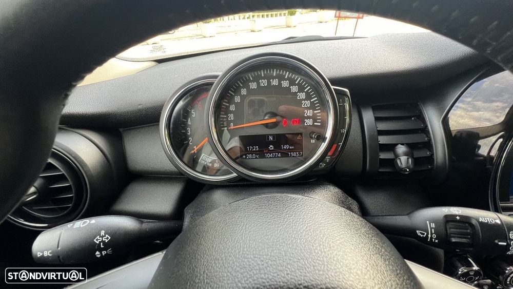 MINI 5 Portas One D - 11