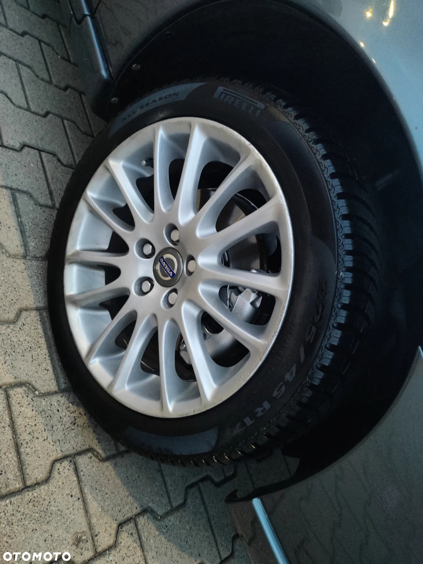 Volvo S60 2.4 Momentum - 17