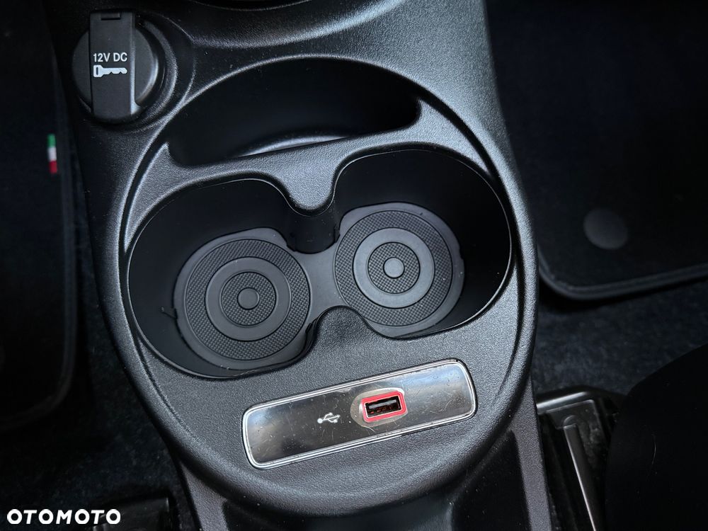 Fiat 500 1.2 8V Collezione - 35