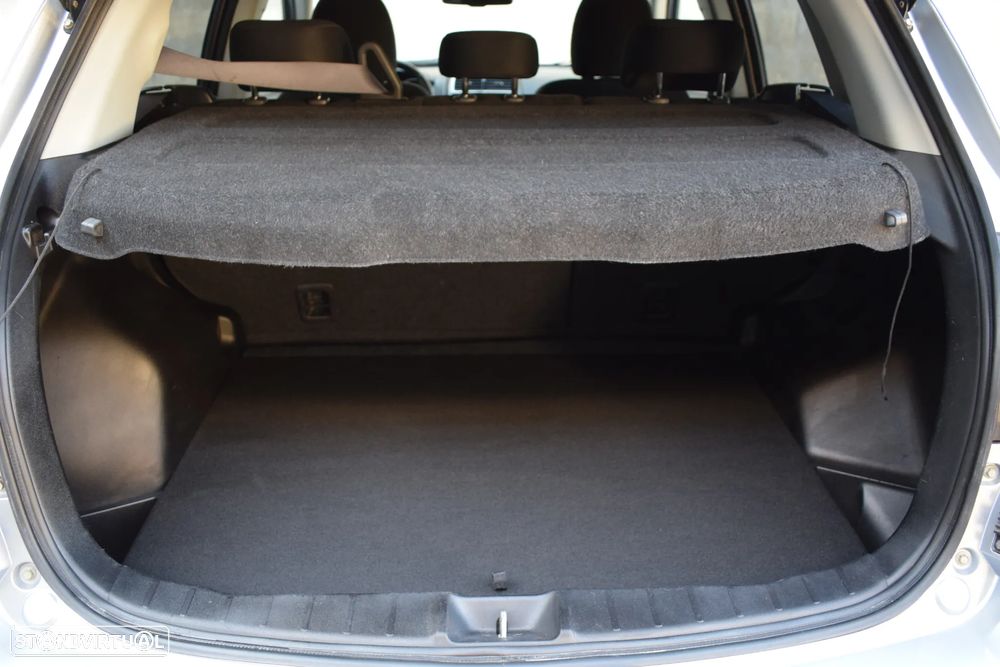 Mitsubishi ASX 1.6 DI-D Intense Black Edition - 30