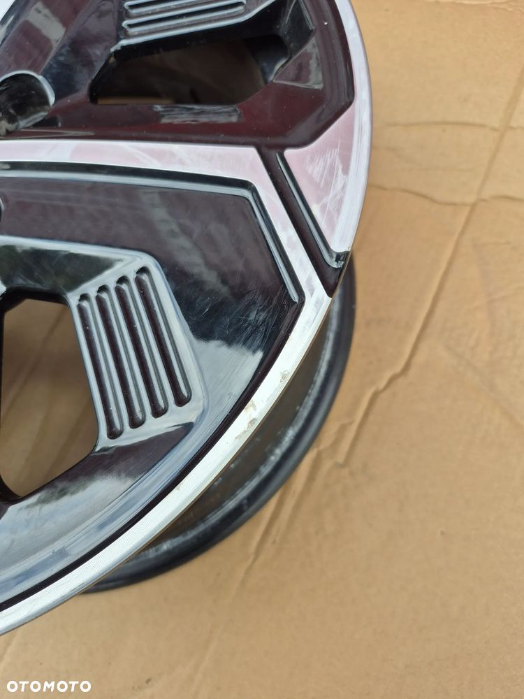 Kia Niro II felga aluminiowa 16" - 3