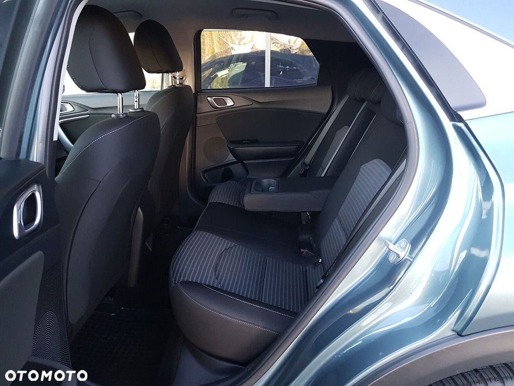 Kia XCeed 1.5 T-GDI M DCT - 28