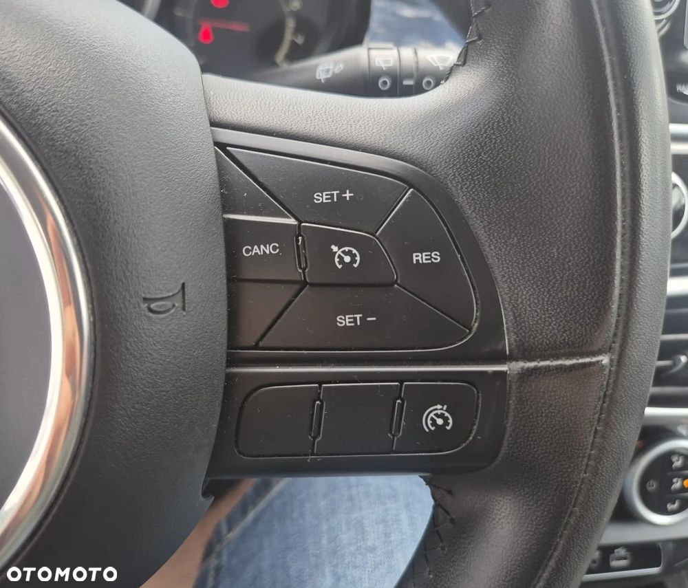 Fiat 500X 1.6 E-torQ 4x2 Pop Star - 20