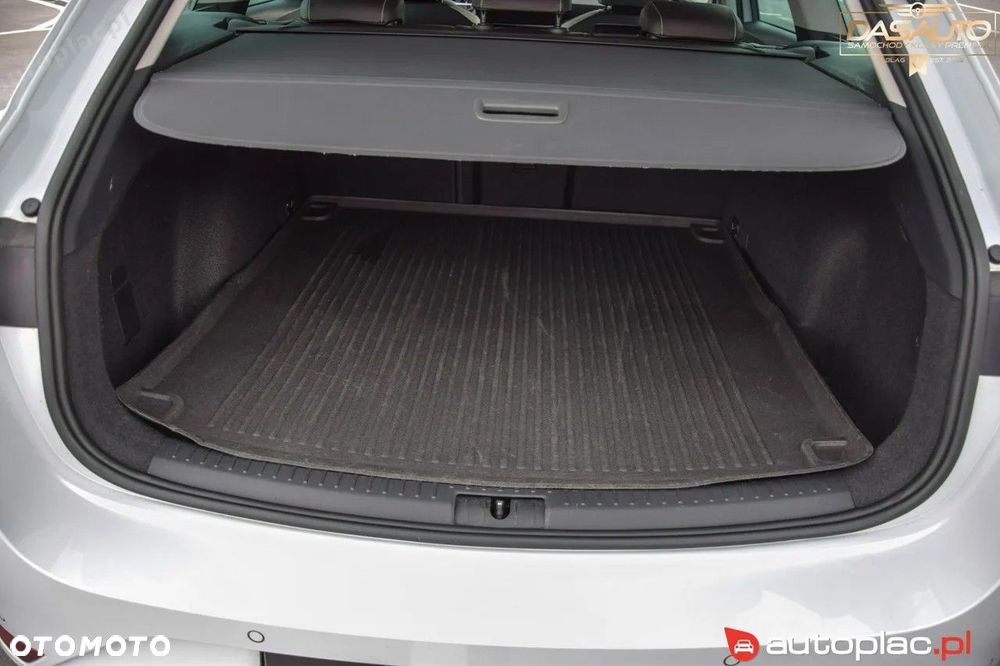 Seat Leon 1.5 EcoTSI Evo Xcellence S&S DSG - 31
