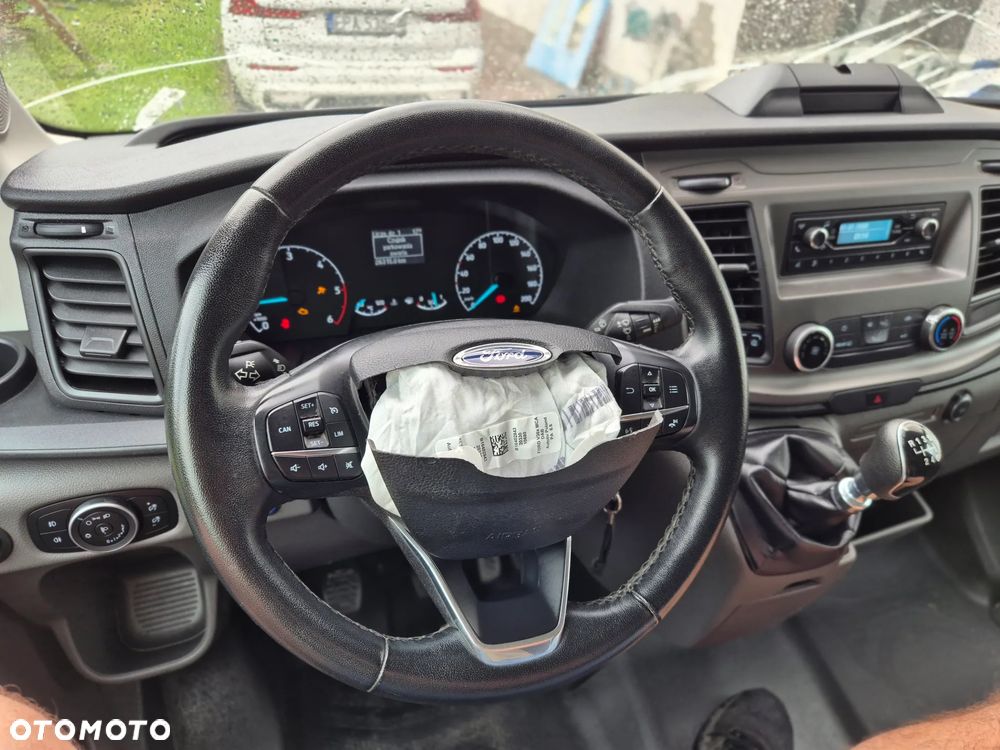 Ford Transit - 35