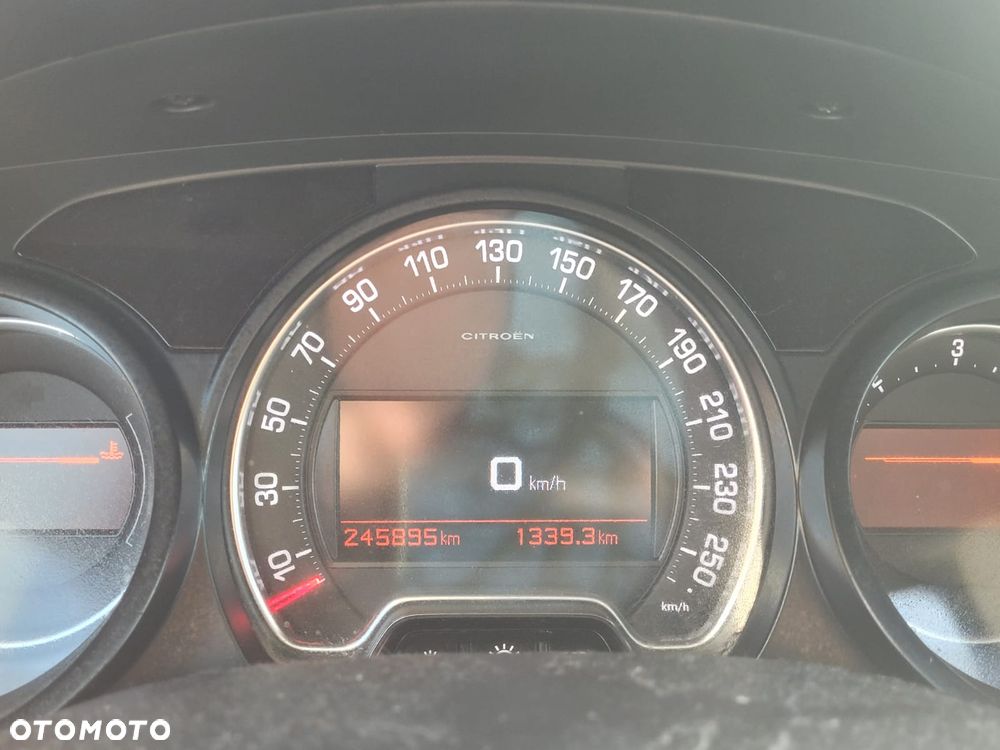 Citroën C5 BlueHDi 150 S&S Exclusive - 12