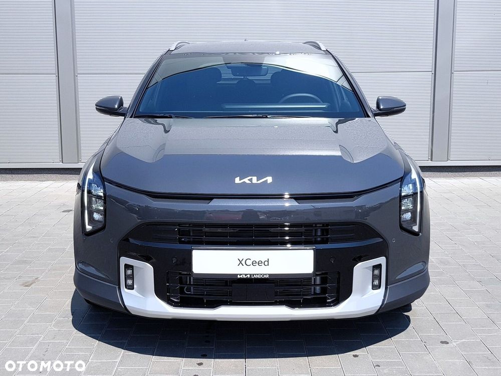 Kia XCeed 1.6 T-GDI Business Line DCT - 4