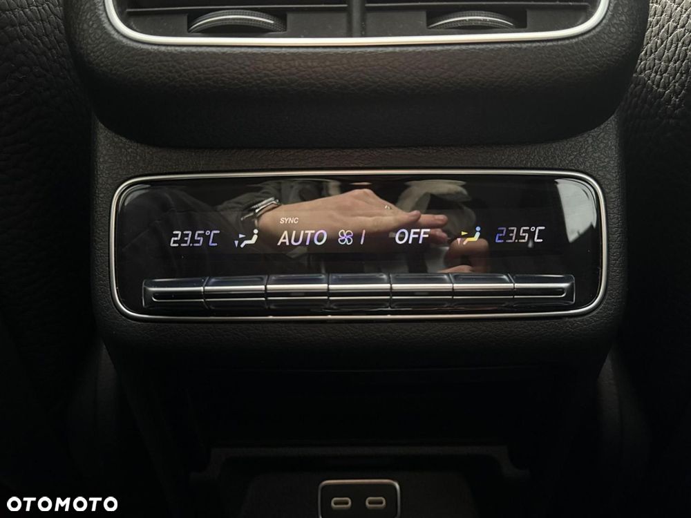 Mercedes-Benz GLE - 14