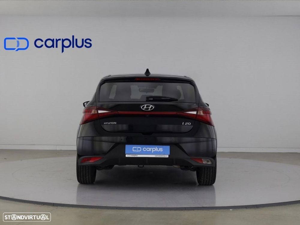 Hyundai i20 1.0 T-GDI Style Plus - 6