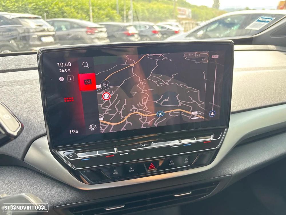 VW ID.5 77 kWh Pro - 14