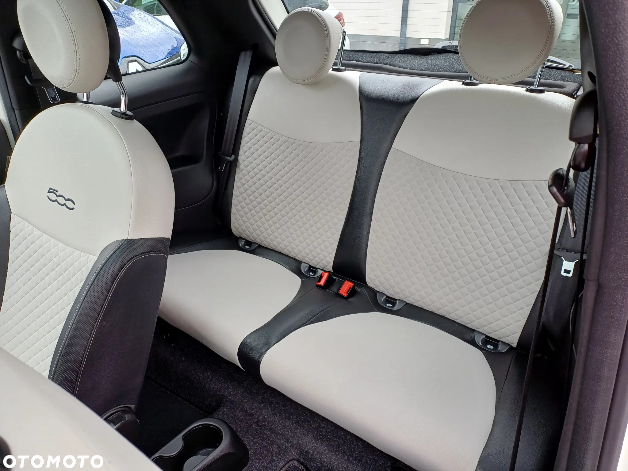 Fiat 500 1.0 GSE N3 Hybrid Dolcevita - 16