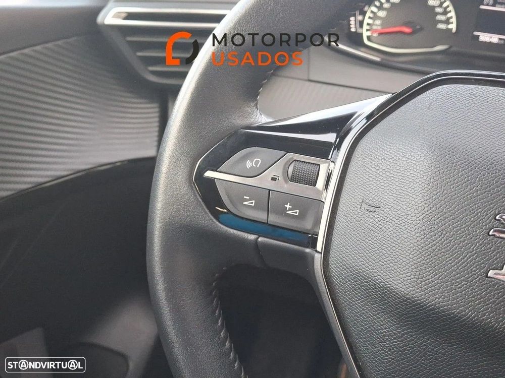 Peugeot 208 1.2 PureTech Active Pack - 13