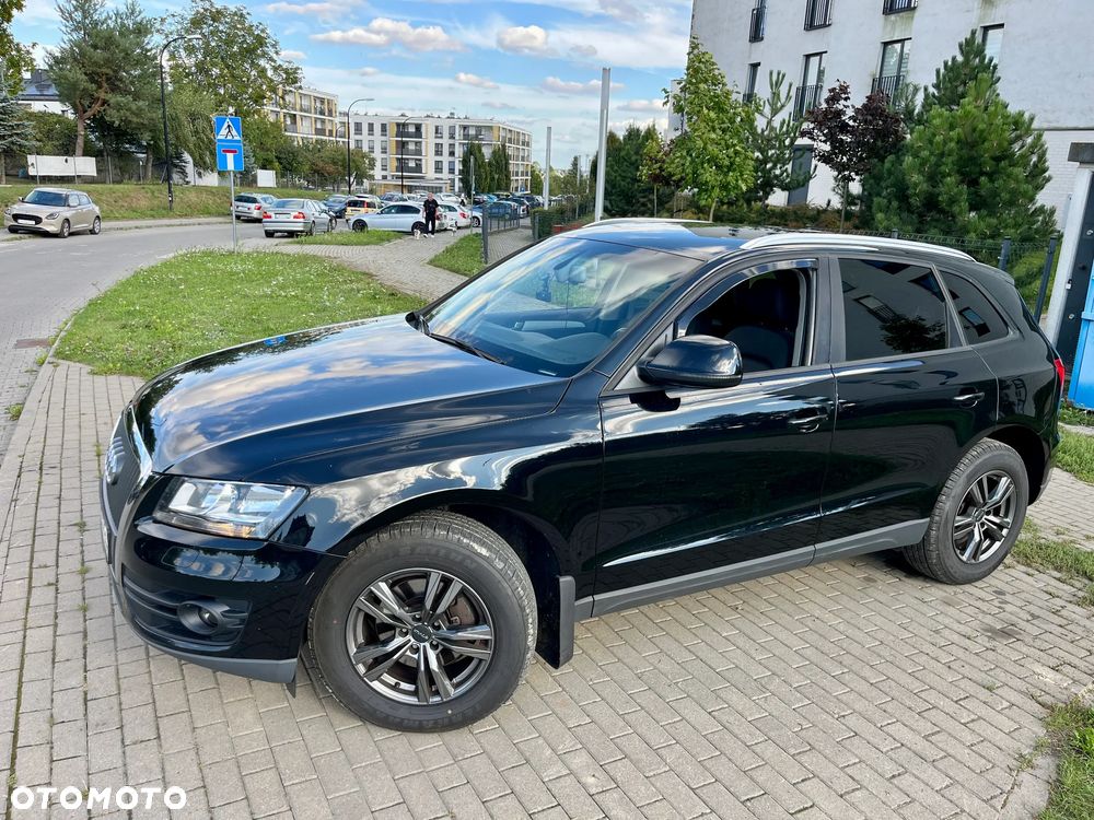 Audi Q5 2.0 TDI Quattro S tronic - 6