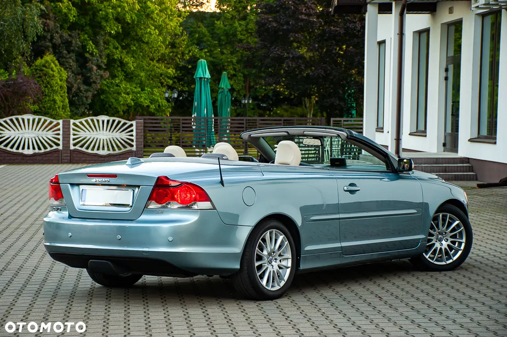 Volvo C70 2.4i Summum - 29