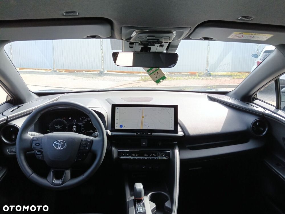 Toyota C-HR 1.8 Hybrid Style - 2