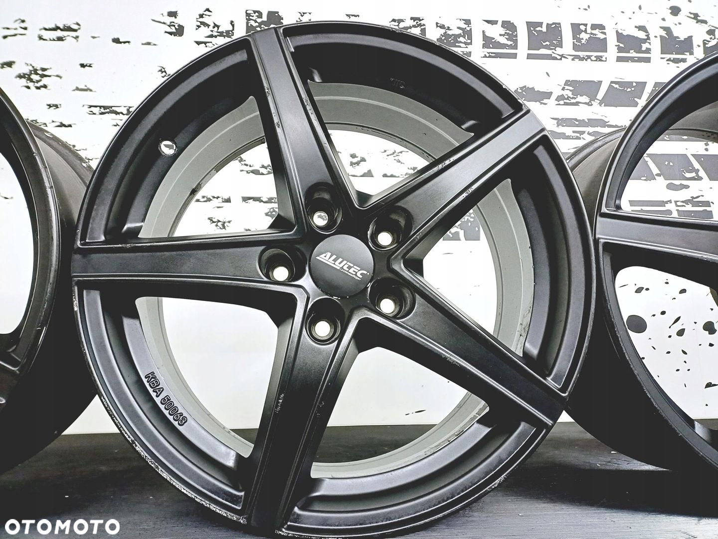 felgi 17 5x120 opel insignia A volkswagen transporter t5 t6 amarok touareg - 4