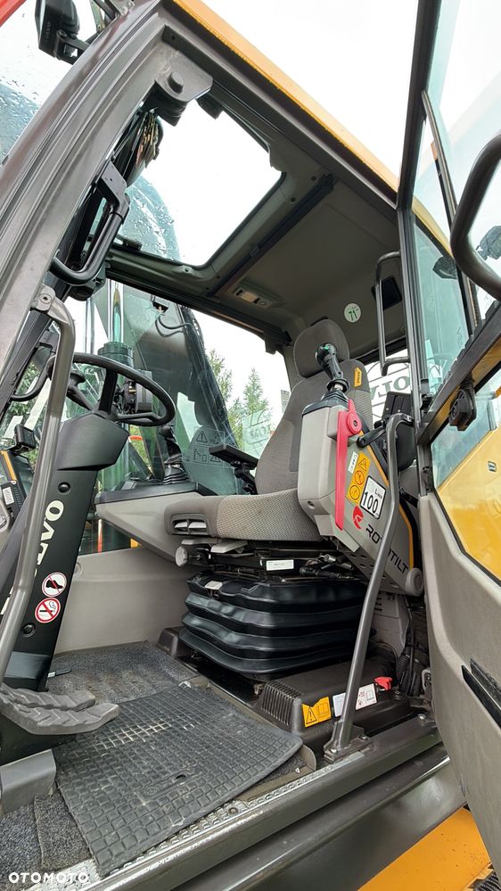 Volvo EWR150E - 7