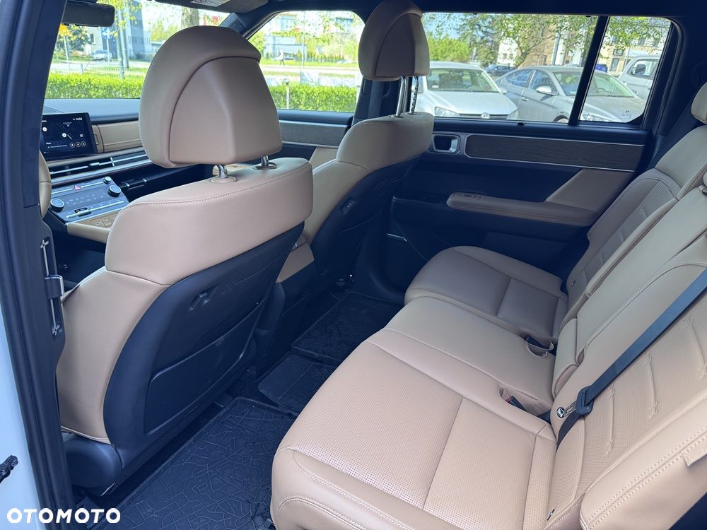 Hyundai Santa Fe 1.6 T-GDI PHEV Platinum 4WD - 15