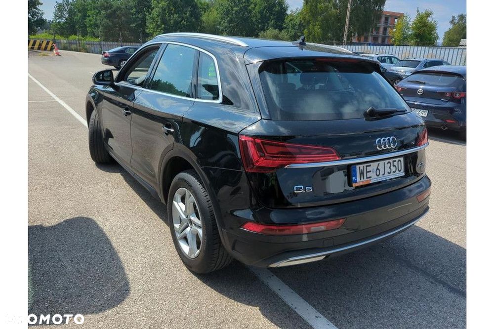 Audi Q5 - 4