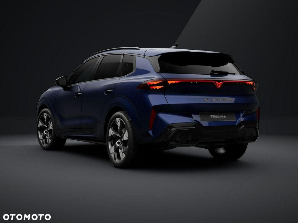 Cupra Terramar - 3