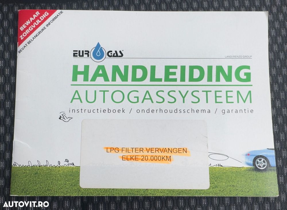 Suzuki Vitara 1.6 Passion - 12