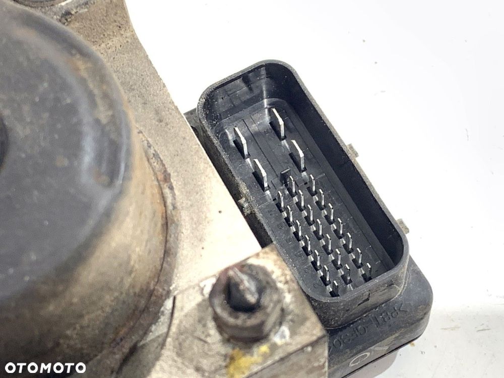 POMPA ABS  HONDA JAZZ II (GD_, GE3, GE2) 2001 - 2008 1.3 iDSi (GD1) 61 kW [83 KM] benzyna 2002 - - 5