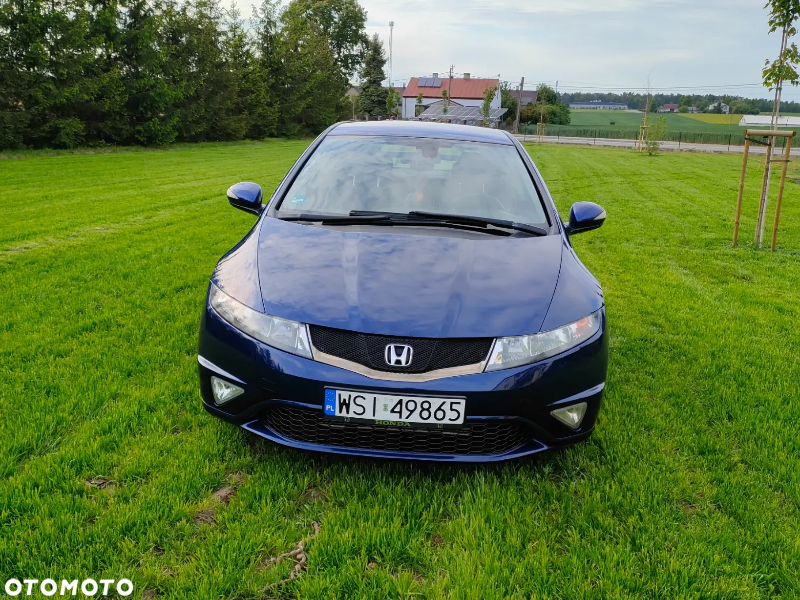 Honda Civic 1.8 GT Special Edition - 3