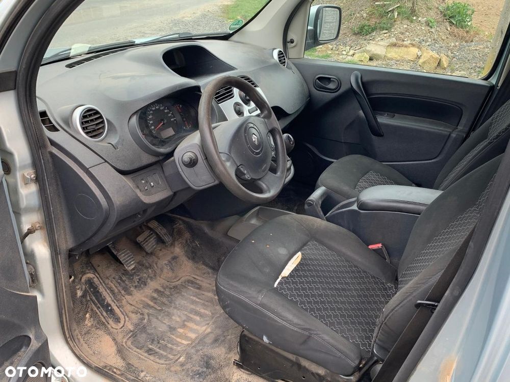 Renault Kangoo 1.5 DCI 90 KM Long - 10