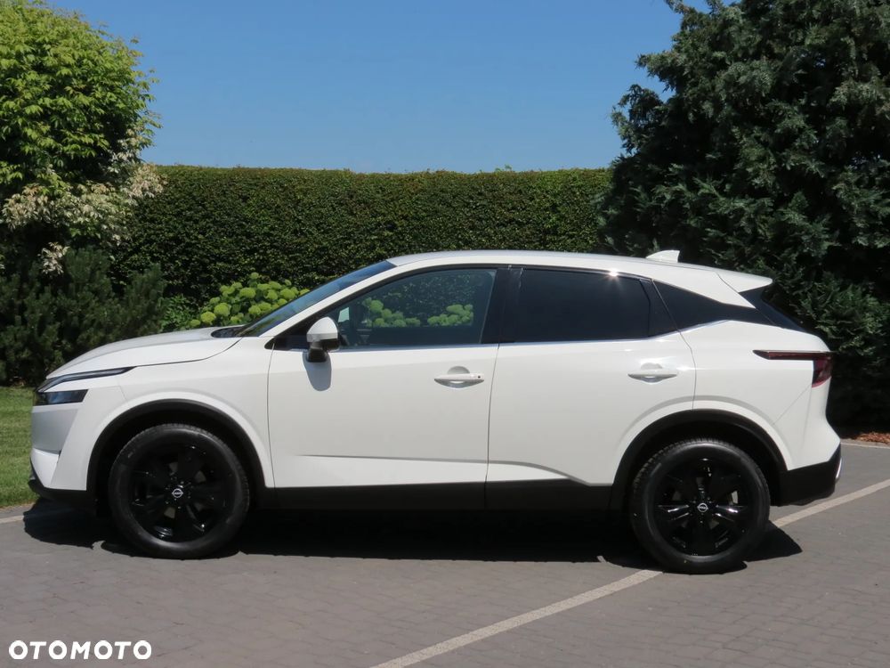 Nissan Qashqai 1.3 DIG-T N-Style - 7