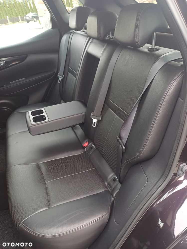 Nissan Qashqai 1.2 DIG-T N-Connecta - 18