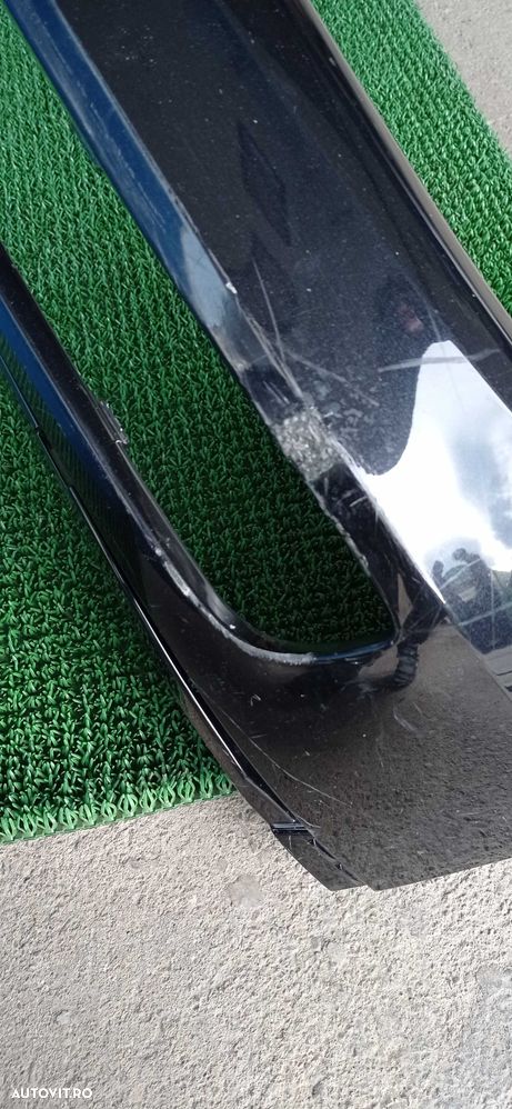 bara porsche cayenne 9Y0 - 7